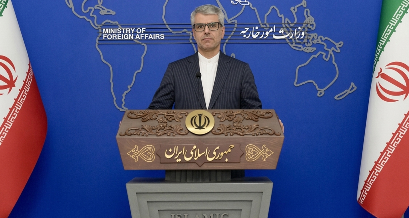 İran’dan ateşkes çıkışı: “Ateşkes, yeni suçlar için moladır”